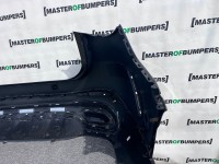 Mercedes Glc Amg Line A254 Suv Mk2 2022-2025 Rear Bumper 6 Pdc Genuine [e372]