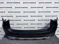 Mercedes Glc Amg Line A254 Suv Mk2 2022-2025 Rear Bumper 6 Pdc Genuine [e372]