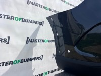 Mercedes Glc Amg Line A254 Suv Mk2 2022-2025 Rear Bumper 6 Pdc Genuine [e372]