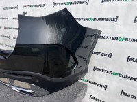 Mercedes Glc Amg Line A254 Suv Mk2 2022-2025 Rear Bumper 6 Pdc Genuine [e372]