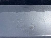 Smart Fortwo Hatchback Mk3 A453 2016-2022 Rear Bumper Genuine [e373]