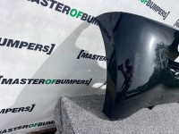 Smart Fortwo Hatchback Mk3 A453 2016-2022 Rear Bumper Genuine [e373]