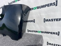 Smart Fortwo Hatchback Mk3 A453 2016-2022 Rear Bumper Genuine [e373]