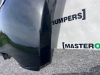 Smart Fortwo Hatchback Mk3 A453 2016-2022 Rear Bumper Genuine [e373]