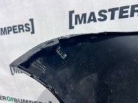 Smart Fortwo Hatchback Mk3 A453 2016-2022 Rear Bumper Genuine [e373]