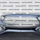Mercedes Gla Amg Sport A247 Lift 2023-2026 Front Bumper 6 Pdc Genuine [e378]