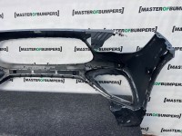 Mercedes Gla Amg Sport A247 Lift 2023-2026 Front Bumper 6 Pdc Genuine [e378]