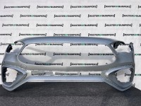 Mercedes Gla Amg Sport A247 Lift 2023-2026 Front Bumper 6 Pdc Genuine [e379]
