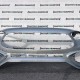 Mercedes Gla Amg Sport A247 Lift 2023-2026 Front Bumper 6 Pdc Genuine [e379]