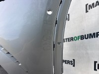 Mercedes Gla Amg Sport A247 Lift 2023-2026 Front Bumper 6 Pdc Genuine [e379]