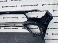 Mercedes Gla Amg Sport A247 Lift 2023-2026 Front Bumper 6 Pdc Genuine [e379]