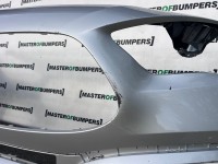 Mercedes Gla Amg Sport A247 Lift 2023-2026 Front Bumper 6 Pdc Genuine [e379]