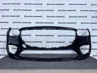 Mercedes S Class Amg A223 Saloon 2020-2024 Front Bumper 6 Pdc Genuine [e380]