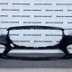 Mercedes S Class Amg A223 Saloon 2020-2024 Front Bumper 6 Pdc Genuine [e380]