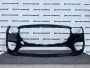 Mercedes S Class Amg A223 Saloon 2020-2024 Front Bumper 6 Pdc Genuine [e380]
