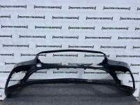Mercedes S Class Amg A223 Saloon 2020-2024 Front Bumper 6 Pdc Genuine [e380]