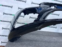 Mercedes S Class Amg A223 Saloon 2020-2024 Front Bumper 6 Pdc Genuine [e380]
