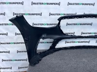 Mercedes S Class Amg A223 Saloon 2020-2024 Front Bumper 6 Pdc Genuine [e380]