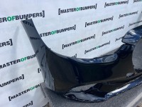Mercedes S Class Amg A223 Saloon 2020-2024 Front Bumper 6 Pdc Genuine [e380]