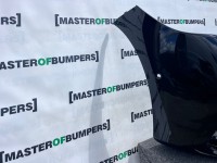 Mercedes S Class Amg A223 Saloon 2020-2024 Front Bumper 6 Pdc Genuine [e380]