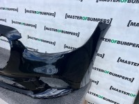 Mercedes S Class Amg A223 Saloon 2020-2024 Front Bumper 6 Pdc Genuine [e380]