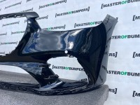 Mercedes S Class Amg A223 Saloon 2020-2024 Front Bumper 6 Pdc Genuine [e380]
