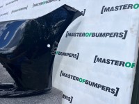 Mercedes S Class Amg A223 Saloon 2020-2024 Front Bumper 6 Pdc Genuine [e380]