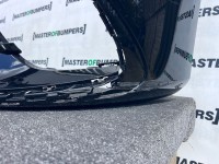 Mercedes S Class Amg A223 Saloon 2020-2024 Front Bumper 6 Pdc Genuine [e380]