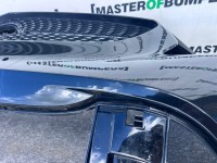 Mercedes A Class Se A176 Lift Hatchback 2016-2019 Front Bumper Genuine [e396]