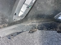 Mercedes A Class Se A176 Lift Hatchback 2016-2019 Front Bumper Genuine [e396]