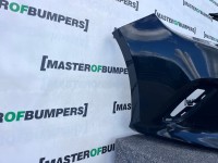 Mercedes A Class Se A176 Lift Hatchback 2016-2019 Front Bumper Genuine [e396]
