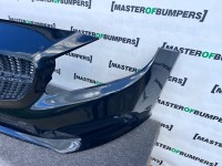 Mercedes A Class Se A176 Lift Hatchback 2016-2019 Front Bumper Genuine [e396]