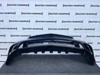 Mercedes A Class Se A176 Lift Hatchback 2016-2019 Front Bumper Genuine [e396]
