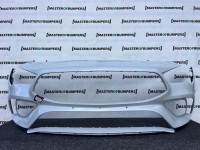 Mercedes Cla Amg Line A118 Shooting Brake 2019-2023 Front Bumper  Genuine [e388]