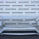 Mercedes Cla Amg Line A118 Shooting Brake 2019-2023 Front Bumper  Genuine [e388]