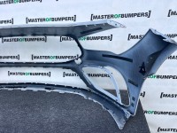 Mercedes Cla Amg Line A118 Shooting Brake 2019-2023 Front Bumper  Genuine [e388]