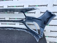 Mercedes Cla Amg Line A118 Shooting Brake 2019-2023 Front Bumper  Genuine [e388]