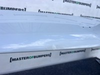 Mercedes Cla Amg Line A118 Shooting Brake 2019-2023 Front Bumper  Genuine [e388]