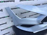 Mercedes Cla Amg Line A118 Shooting Brake 2019-2023 Front Bumper  Genuine [e388]