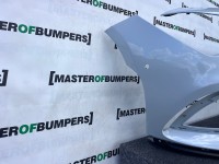 Mercedes Cla Amg Line A118 Shooting Brake 2019-2023 Front Bumper  Genuine [e388]