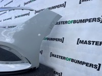 Mercedes Cla Amg Line A118 Shooting Brake 2019-2023 Front Bumper  Genuine [e388]