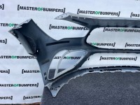 Mercedes Cla Amg Line A118 Shooting Brake 2019-2023 Front Bumper  Genuine [e388]
