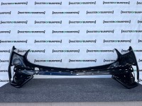 Mercedes Glc Amg Sport X254 A254 2024-2026 Front Bumper 6 Pdc Genuine [e392]