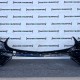 Mercedes Glc Amg Sport X254 A254 2024-2026 Front Bumper 6 Pdc Genuine [e392]