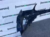 Mercedes Glc Amg Sport X254 A254 2024-2026 Front Bumper 6 Pdc Genuine [e392]