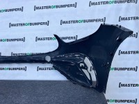 Mercedes Glc Amg Sport X254 A254 2024-2026 Front Bumper 6 Pdc Genuine [e392]