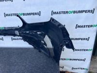 Mercedes Glc Amg Sport X254 A254 2024-2026 Front Bumper 6 Pdc Genuine [e392]