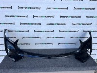 Mercedes Glc Amg Sport X254 A254 2024-2026 Front Bumper 6 Pdc Genuine [e392]