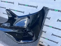 Mercedes Glc Amg Sport X254 A254 2024-2026 Front Bumper 6 Pdc Genuine [e392]