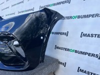 Mercedes Glc Amg Sport X254 A254 2024-2026 Front Bumper 6 Pdc Genuine [e392]